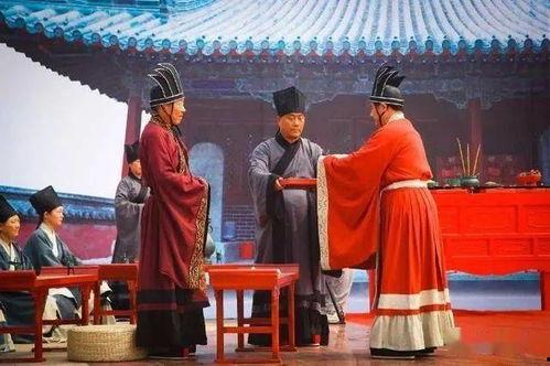 荣归故里之新官上任,展现新时代领导干部风采