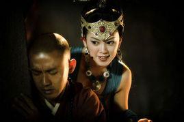 西游记 2012,奇幻之旅再续传奇