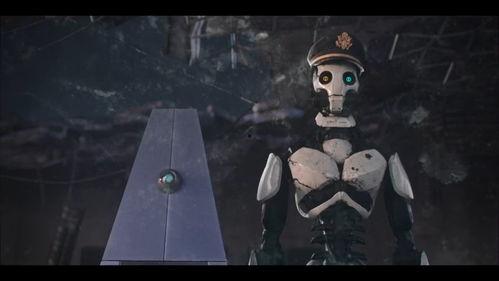 爱,死亡和机器人 第三季,机器人第三季的哲学之旅