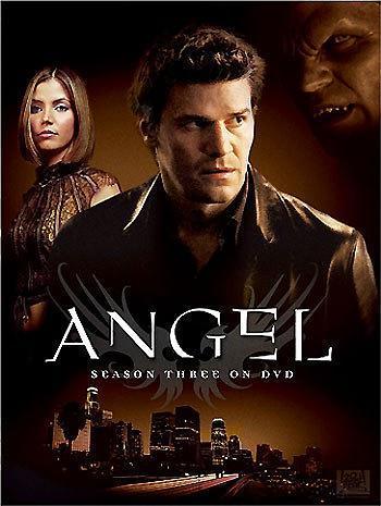 暗黑天使 第五季,命运交织,黑暗中的光明之战