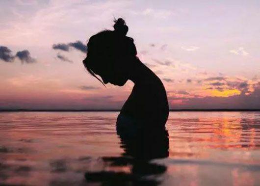 予她热忱,温暖心灵,点亮人生