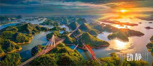 越山河,自然与历史的交融之地