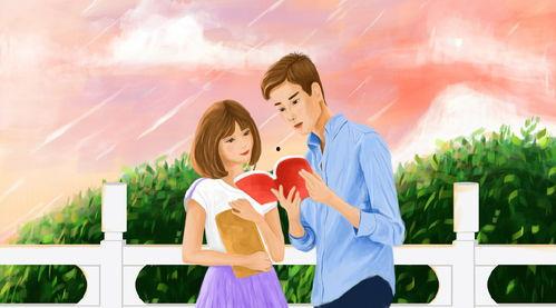 薄情竹马请退婚,一段纠葛的青春往事