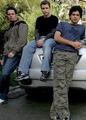 明星伙伴 第二季