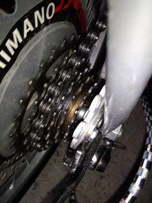 直到链条脱落,揭秘事故背后的真相与启示