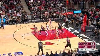 11月23日 NBA常规赛 热火vs骑士,NBA常规赛再掀高潮”