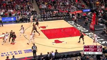 11月23日 NBA常规赛 热火vs骑士,NBA常规赛再掀高潮”