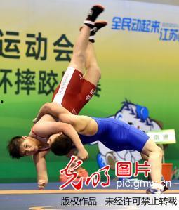 摔角小将,热血青春,激战擂台