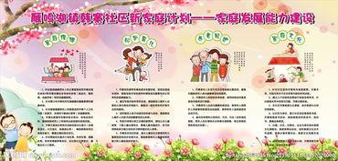 家庭计划,构建和谐生活的蓝图