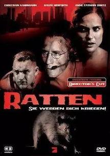 鼠疫屠城(国语版),一场改变历史的瘟疫浩劫