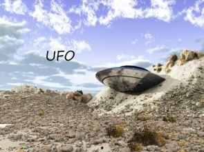 外星人编年史:顶级UFO遭遇,揭秘顶级UFO遭遇的神秘面纱