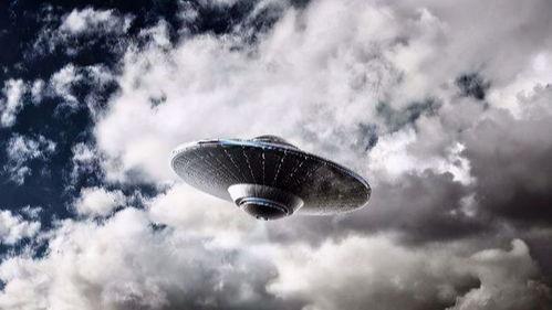 外星人编年史:顶级UFO遭遇,揭秘顶级UFO遭遇的神秘面纱