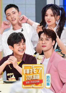 拜托了冰箱 中国版 第1季